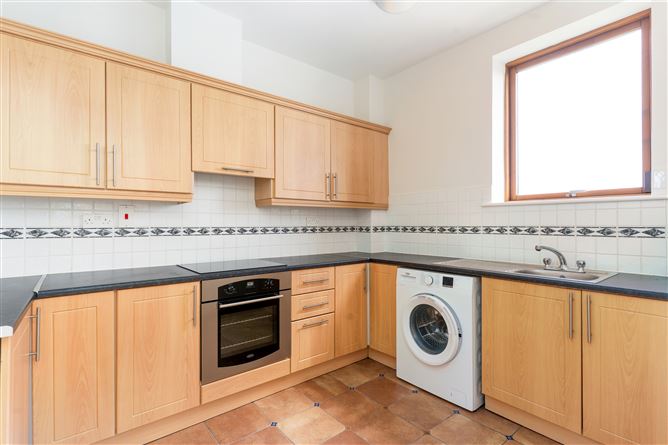 Apartment 38, The Ogham, Granitefield Manor, Rochestown Avenue, Dun Laoghaire, Dublin