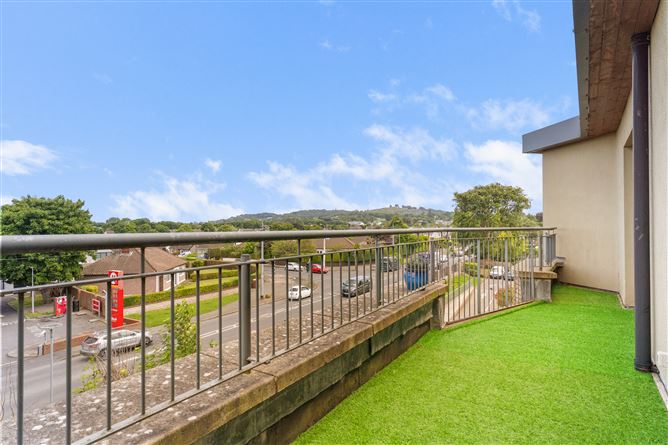 Apartment 38, The Ogham, Granitefield Manor, Rochestown Avenue, Dun Laoghaire, Dublin