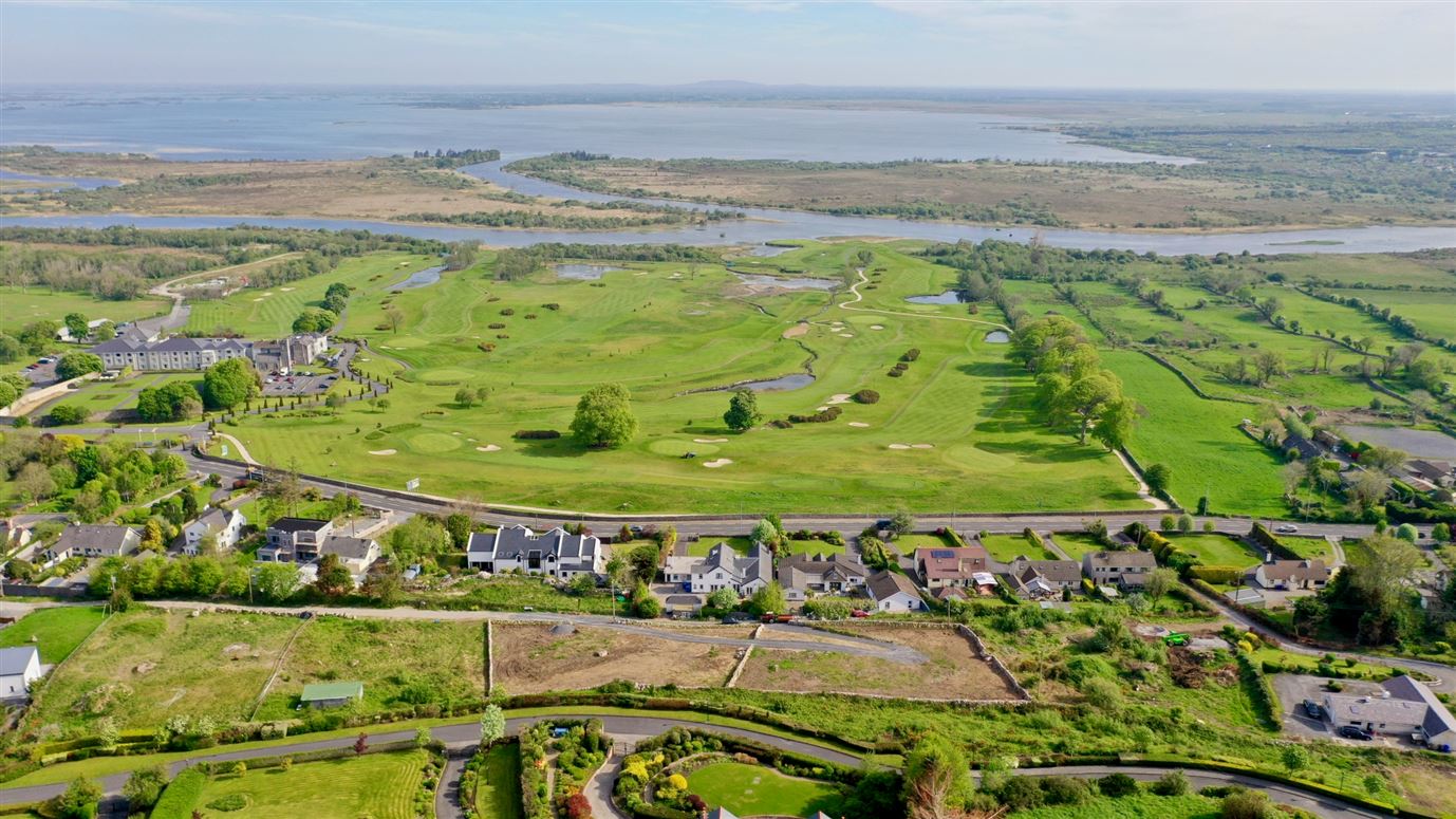 Site At, Ballagh, Bushypark, Galway