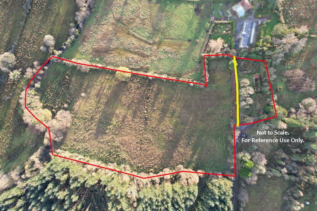 Drumbeagh, Swanlinbar, Cavan