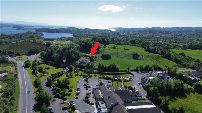 Doonan, Donegal Town, Donegal