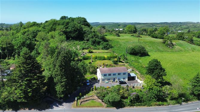 Doonan, Donegal Town, Donegal