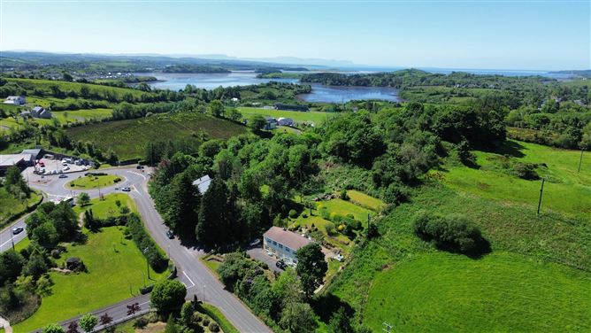 Doonan, Donegal Town, Donegal