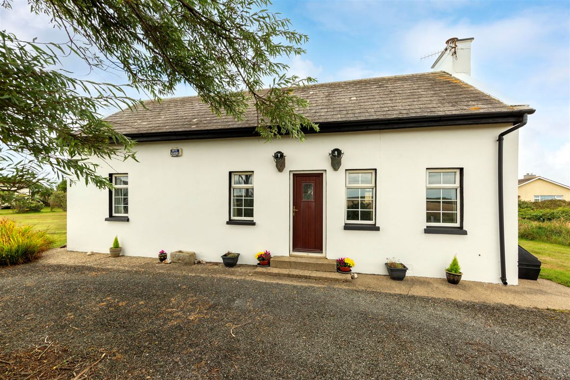 10 Ballyhealy Cottages, Ballyhealy, Kilmore, Co. Wexford