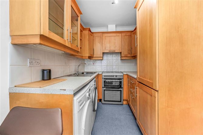 2 Mackies Place, off Pembroke Street Lower, Dublin 2
