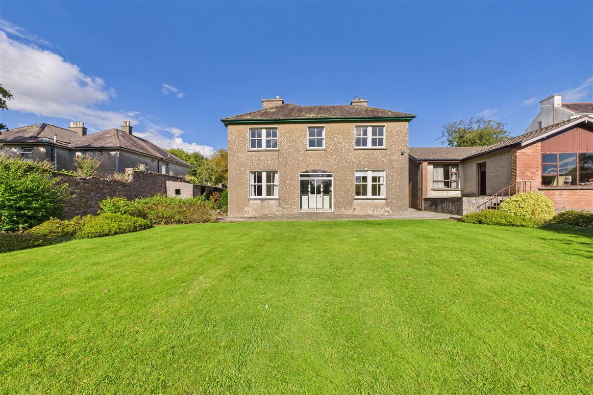 Upper Grange, Johns Hill, Waterford City, Waterford