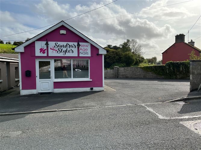 Scanlan's House, Ballyminogue, Scarriff, Clare