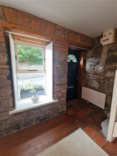 The Pink House, Spiddal,, Spiddal, Galway