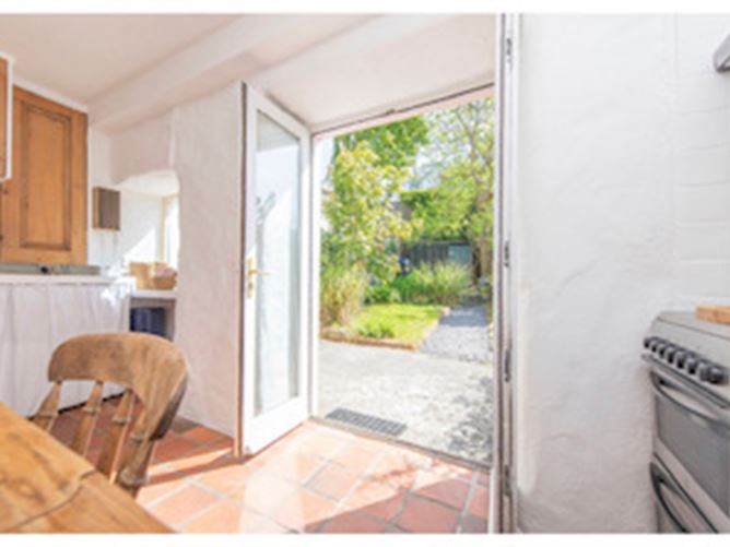 The Pink House, Spiddal,, Spiddal, Galway