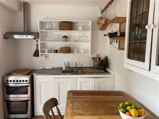 The Pink House, Spiddal,, Spiddal, Galway
