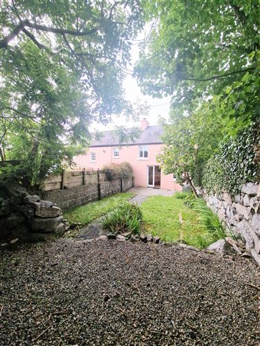 The Pink House, Spiddal,, Spiddal, Galway