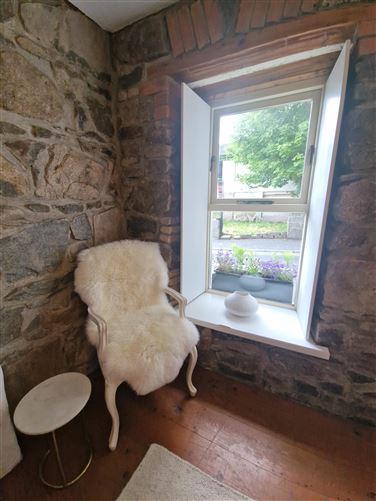 The Pink House, Spiddal,, Spiddal, Galway