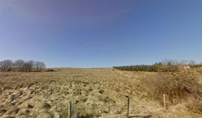 Galwolie, Cloghan, Co. Donegal, DLCLOGH