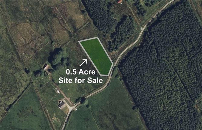 Galwolie, Cloghan, Co. Donegal, DLCLOGH