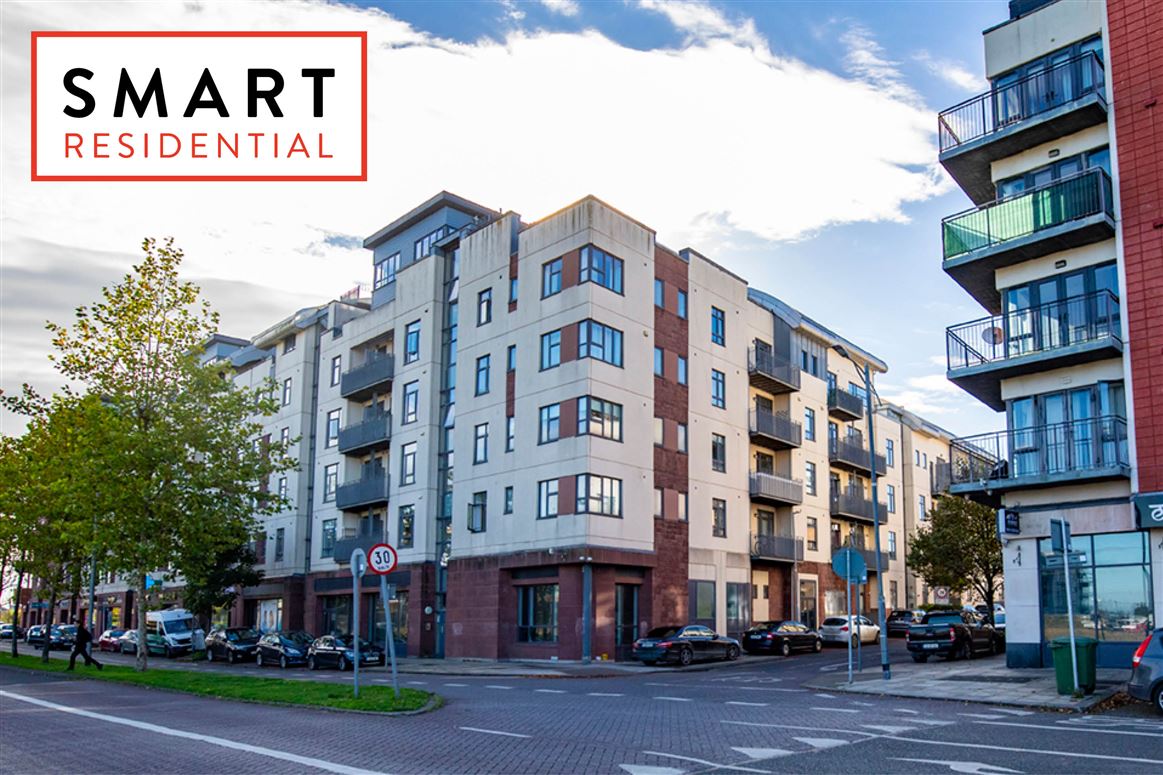 Apartment 8, 23 Main Street, Clongriffin, Dublin 13