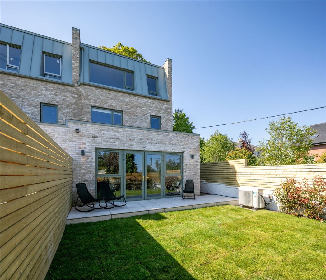 Fortal, Killiney Road, Dalkey, Co. Dublin