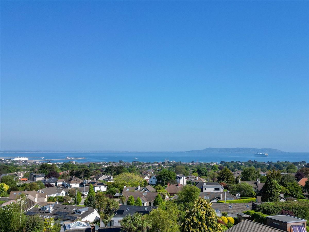 Fortal, Killiney Road, Dalkey, Co. Dublin