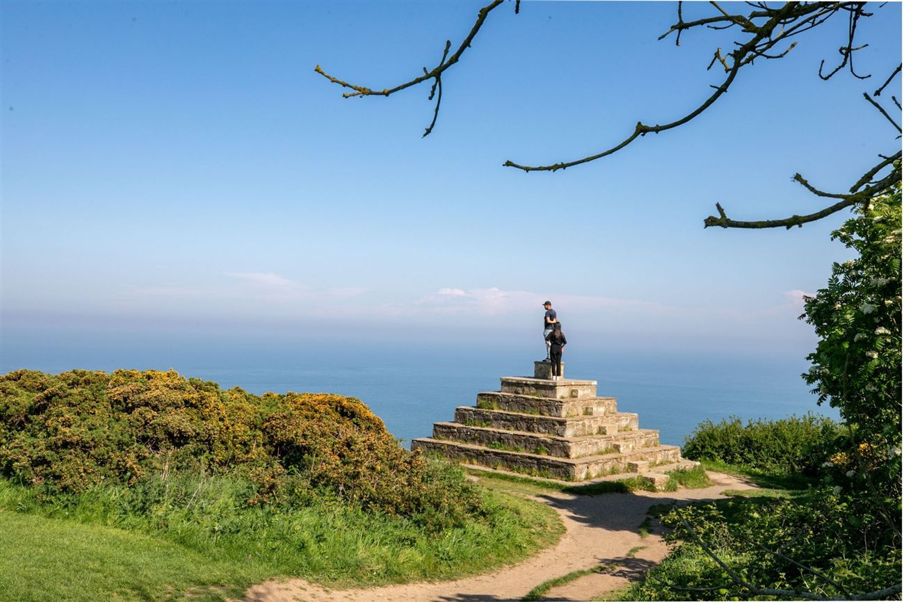 Fortal, Killiney Road, Dalkey, Co. Dublin