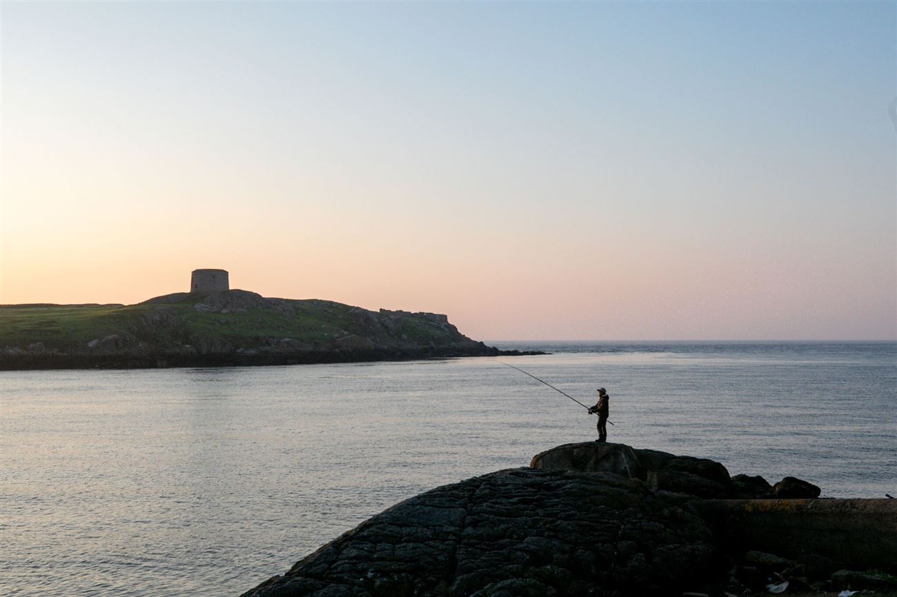 Fortal, Killiney Road, Dalkey, Co. Dublin