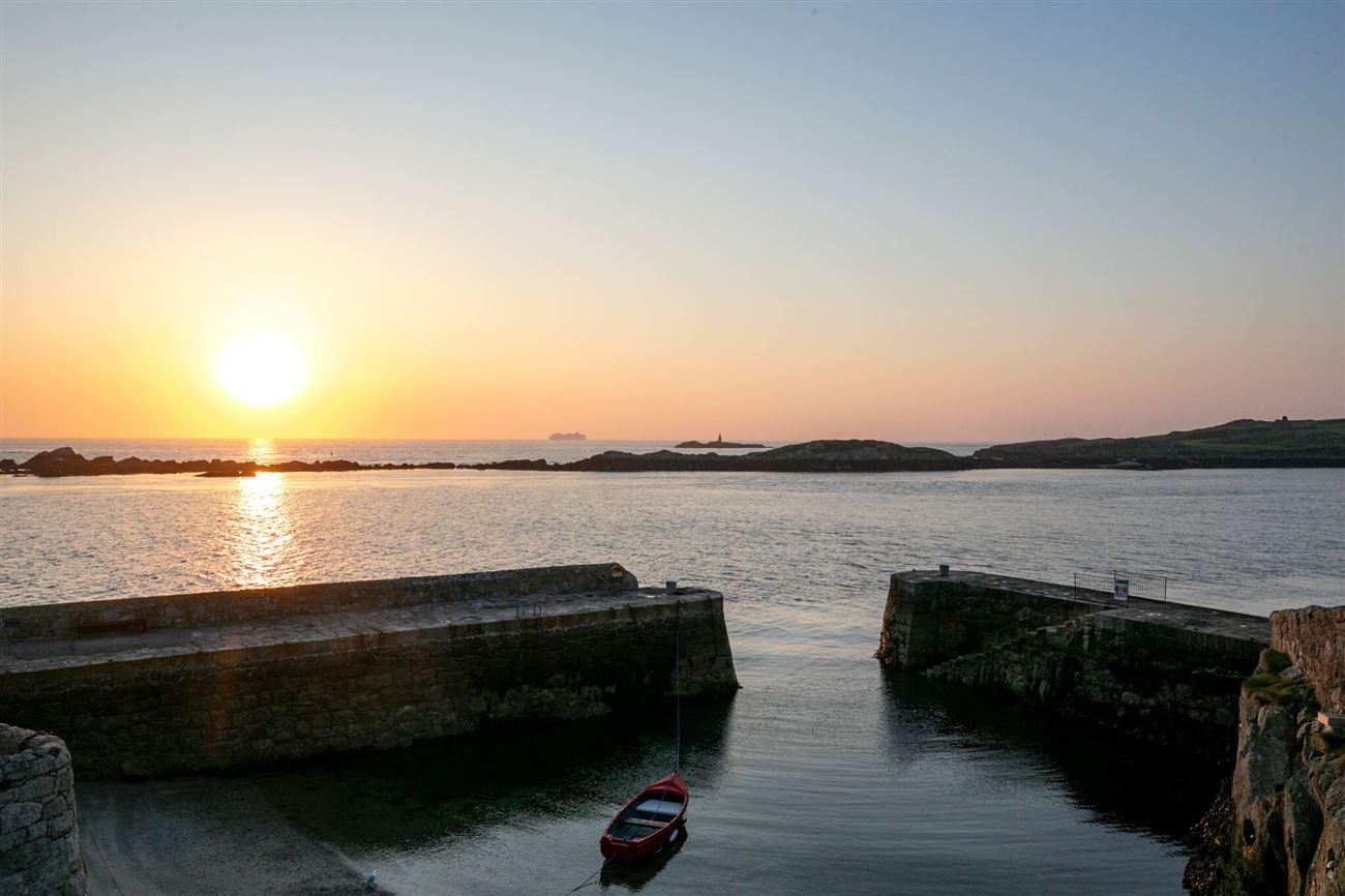 Fortal, Killiney Road, Dalkey, Co. Dublin