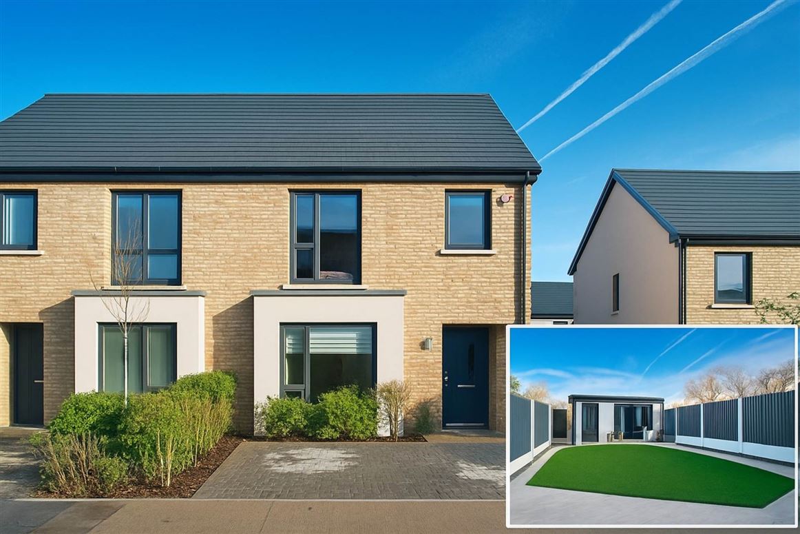 5 Harpur Avenue, Harpur Lane, Leixlip, County Kildare
