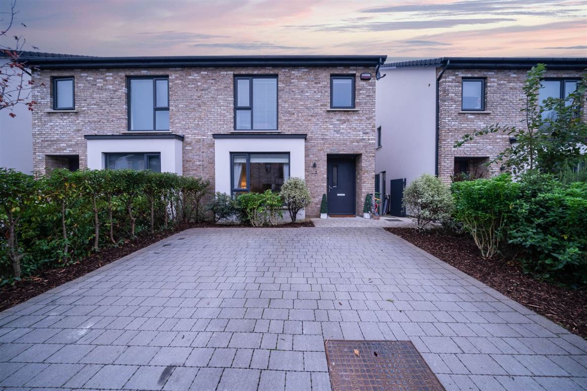 5 Harpur Avenue, Harpur Lane, Leixlip, County Kildare
