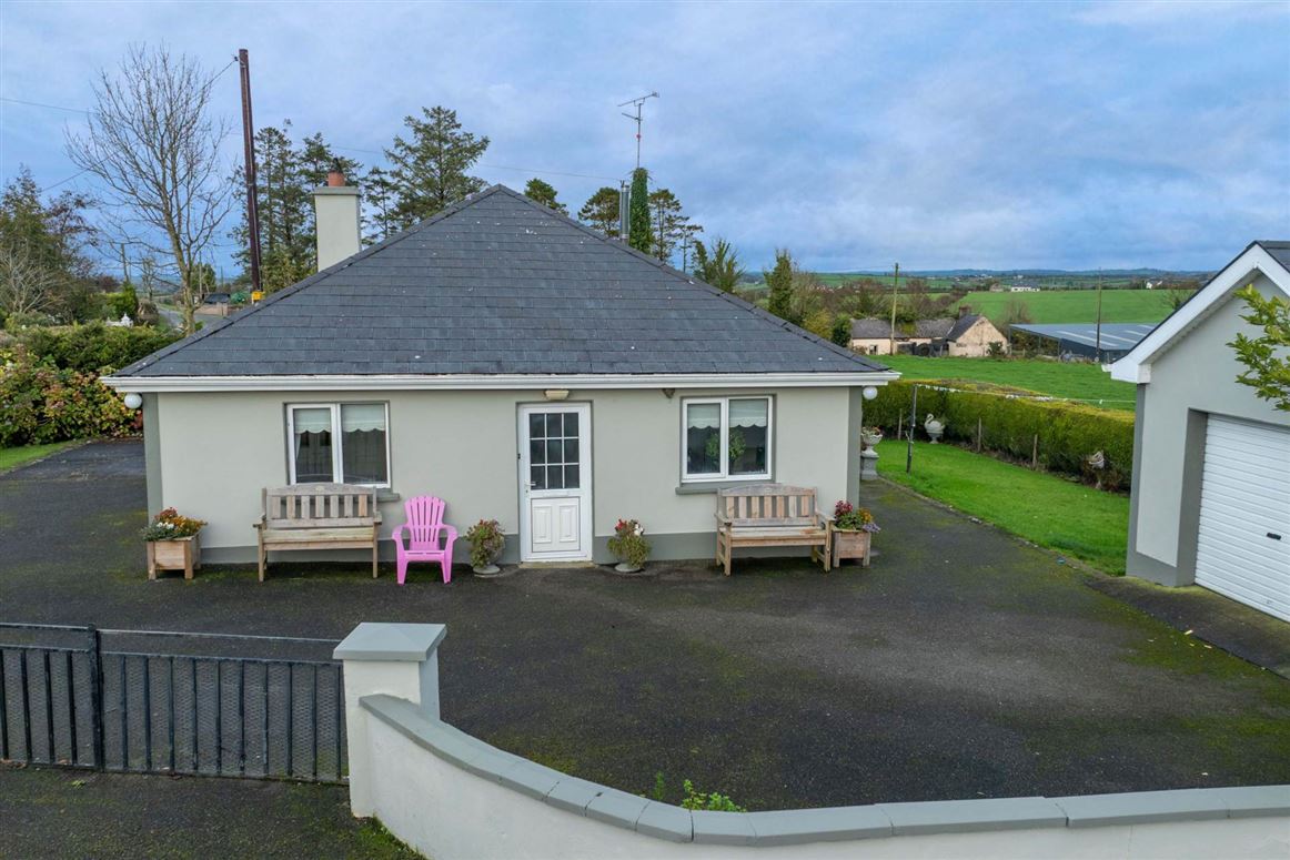Leitrim, Granard, County Longford