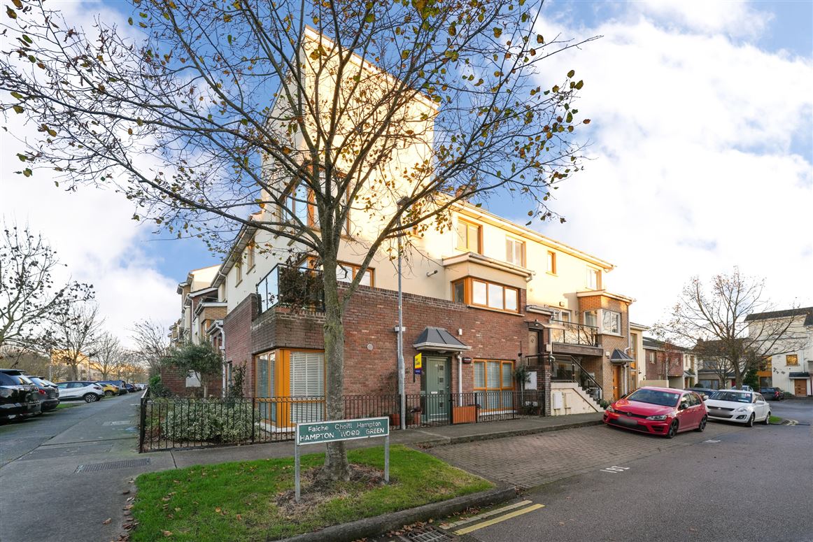 48 Hampton Wood Green, Finglas, Dublin 11, D11W403