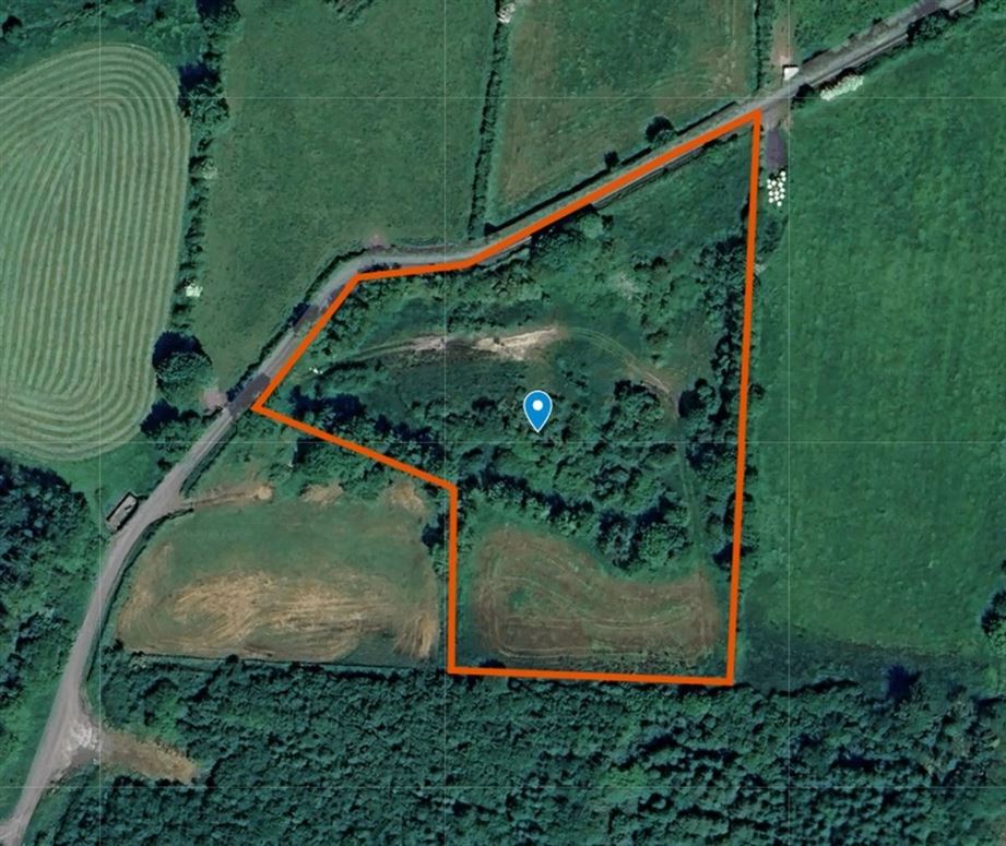 Druminagh, Loughglynn, Roscommon