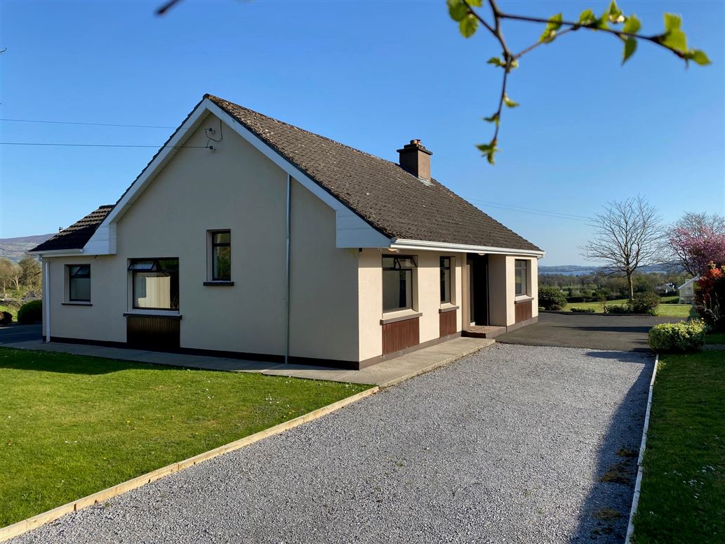 Ballybran, Ogonnelloe, Clare