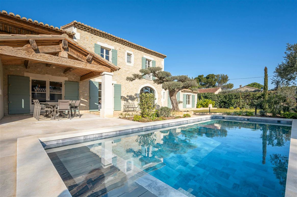 Elegant Dream,Saint-Rémy-de-Provence,Provence-Alps-French Riviera,France