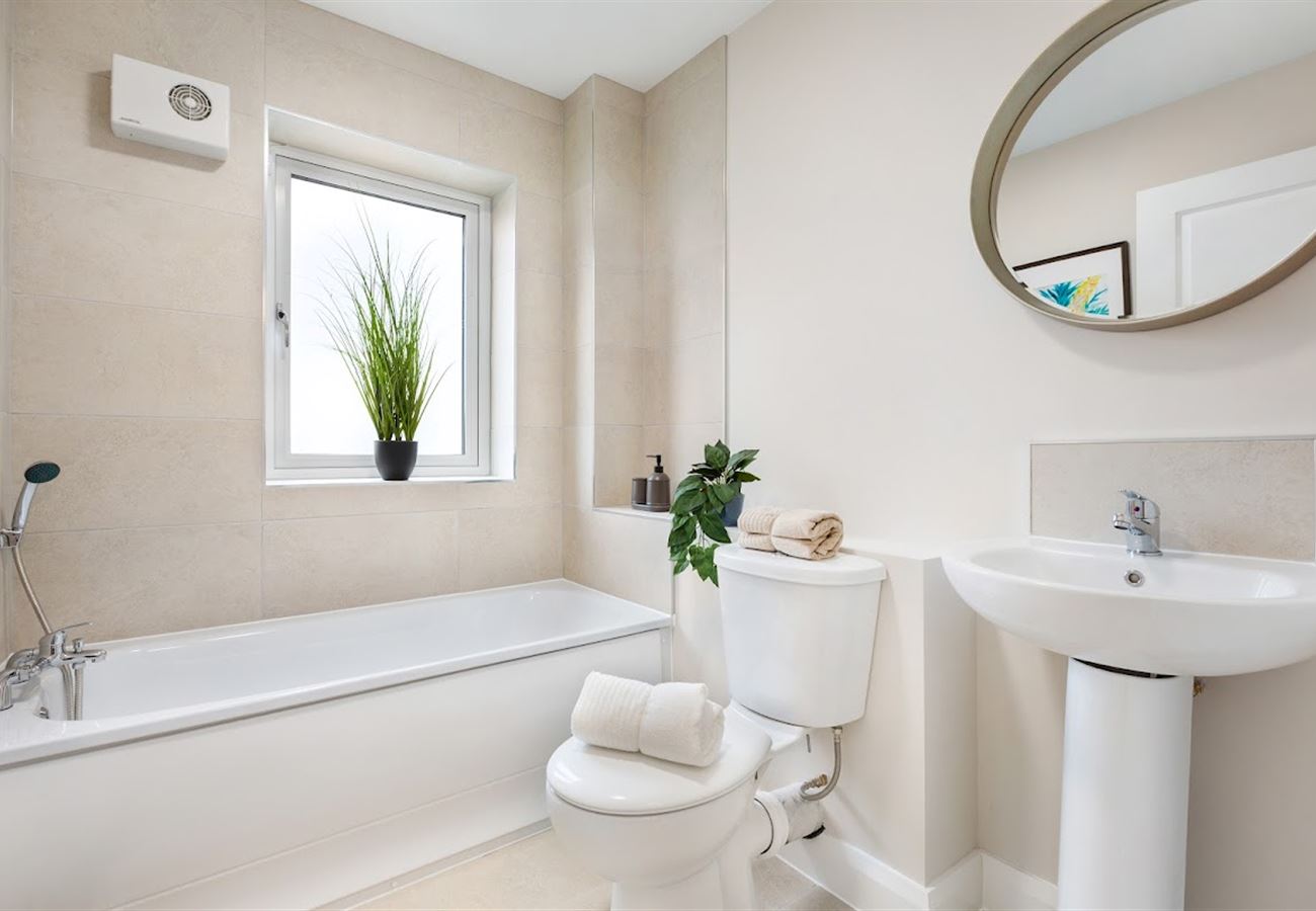 Millers Hill, Killenard, Laois