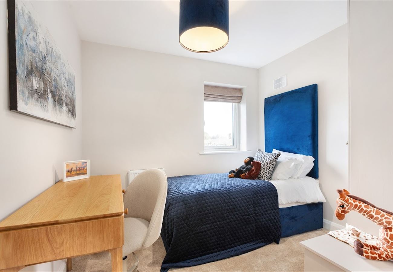 Millers Hill, Killenard, Laois