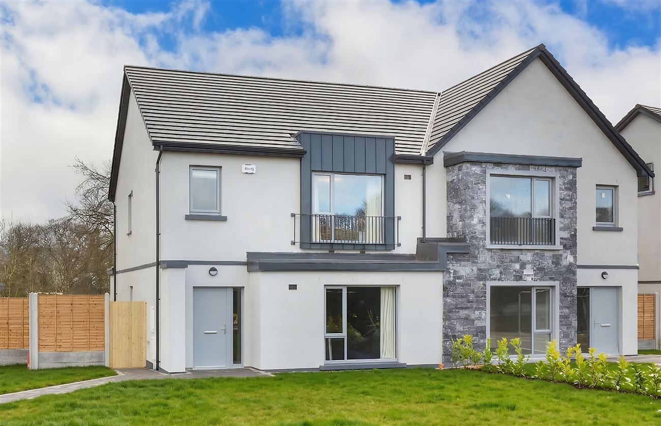 Millers Hill, Killenard, Laois