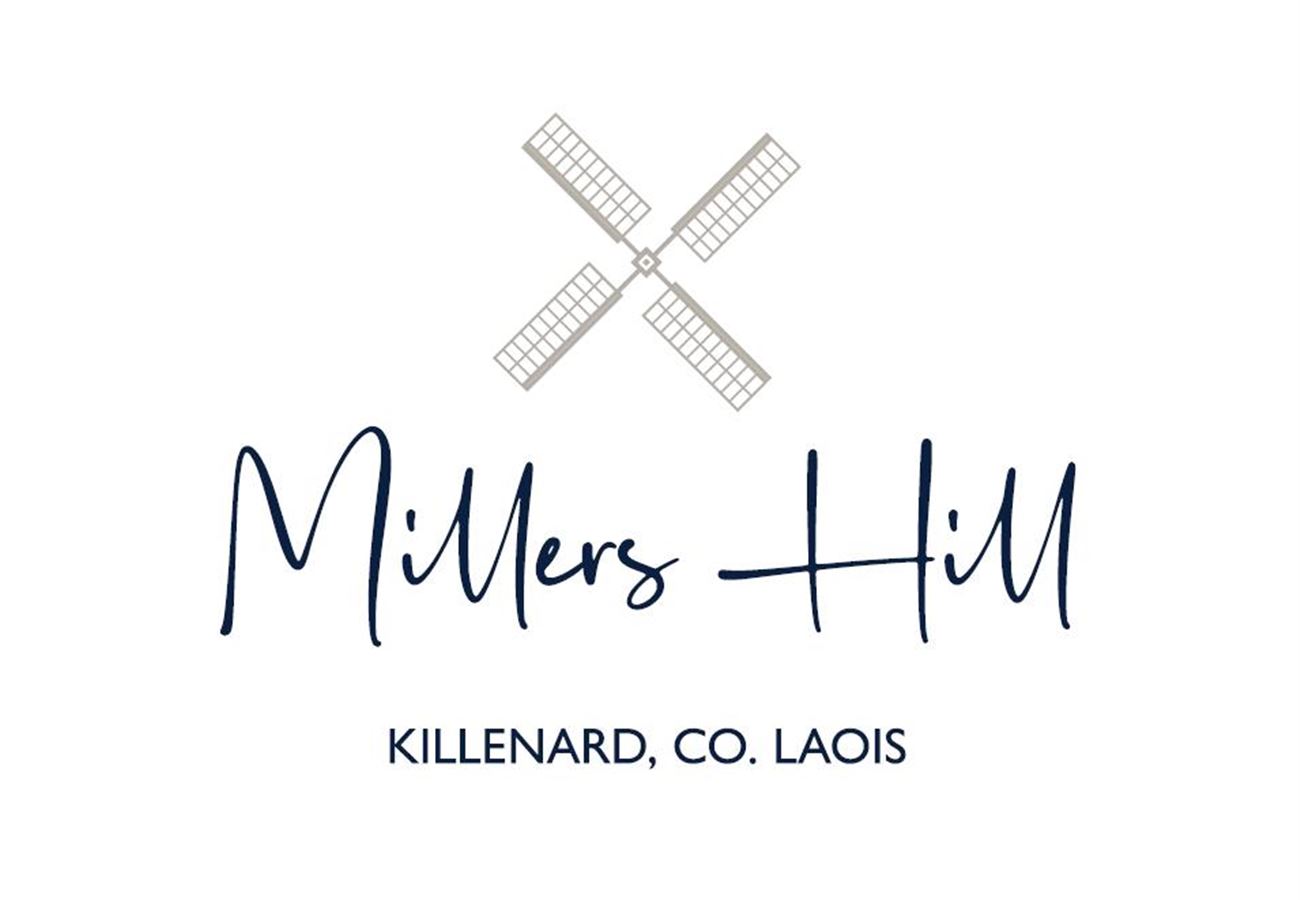 Millers Hill, Killenard, Laois