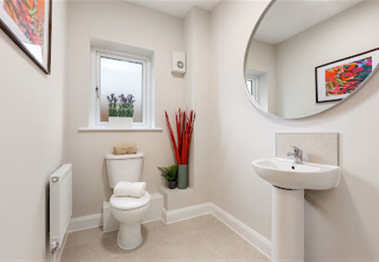 Millers Hill, Killenard, Laois