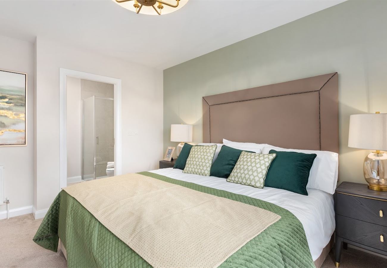 Millers Hill, Killenard, Laois