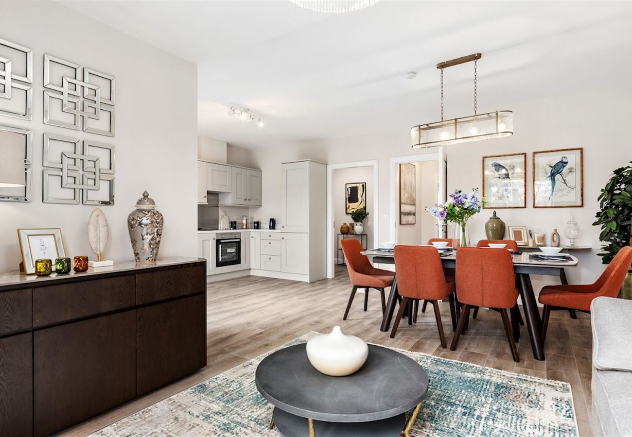 Millers Hill, Killenard, Laois