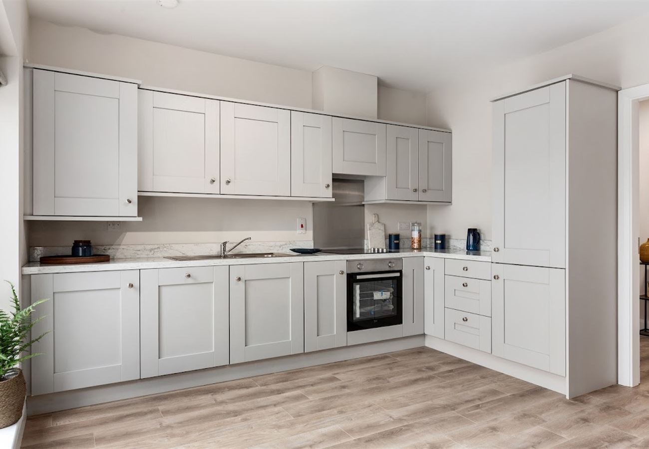 Millers Hill, Killenard, Laois