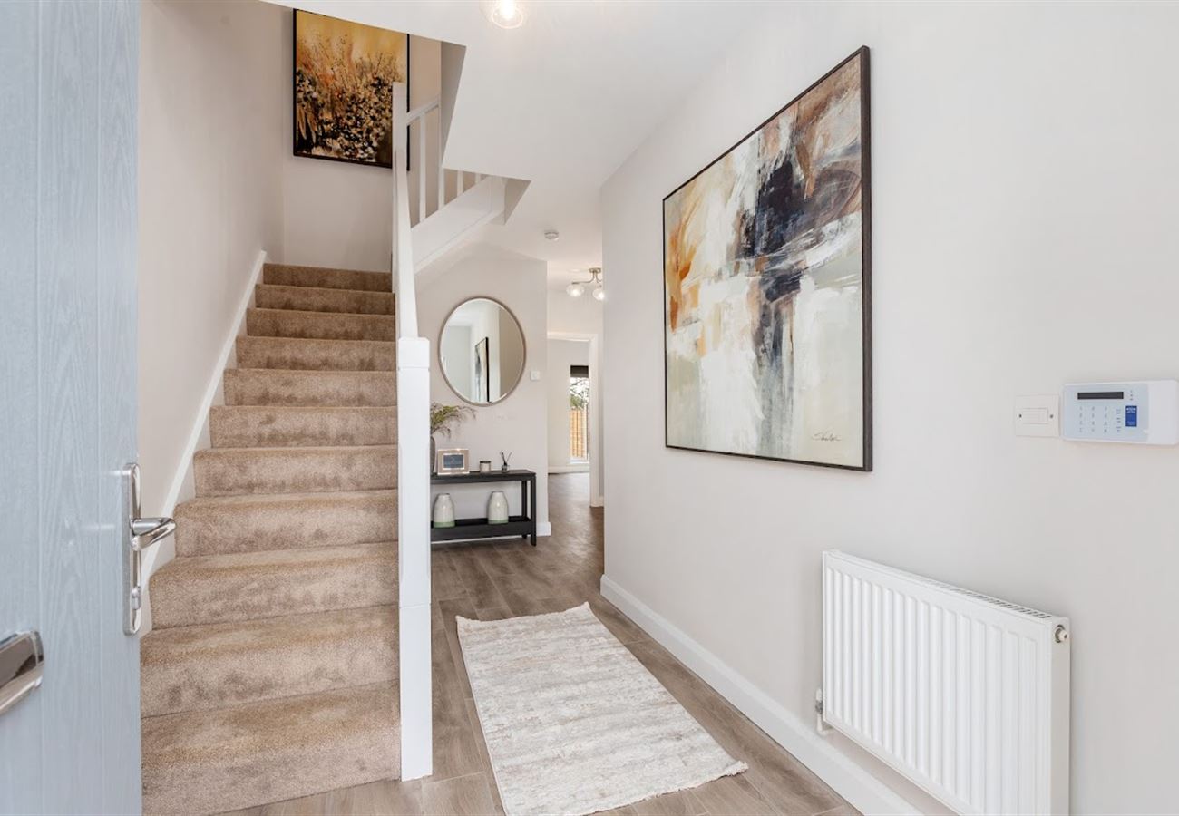 Millers Hill, Killenard, Laois