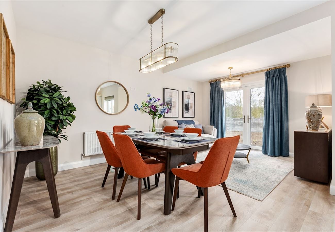 Millers Hill, Killenard, Laois