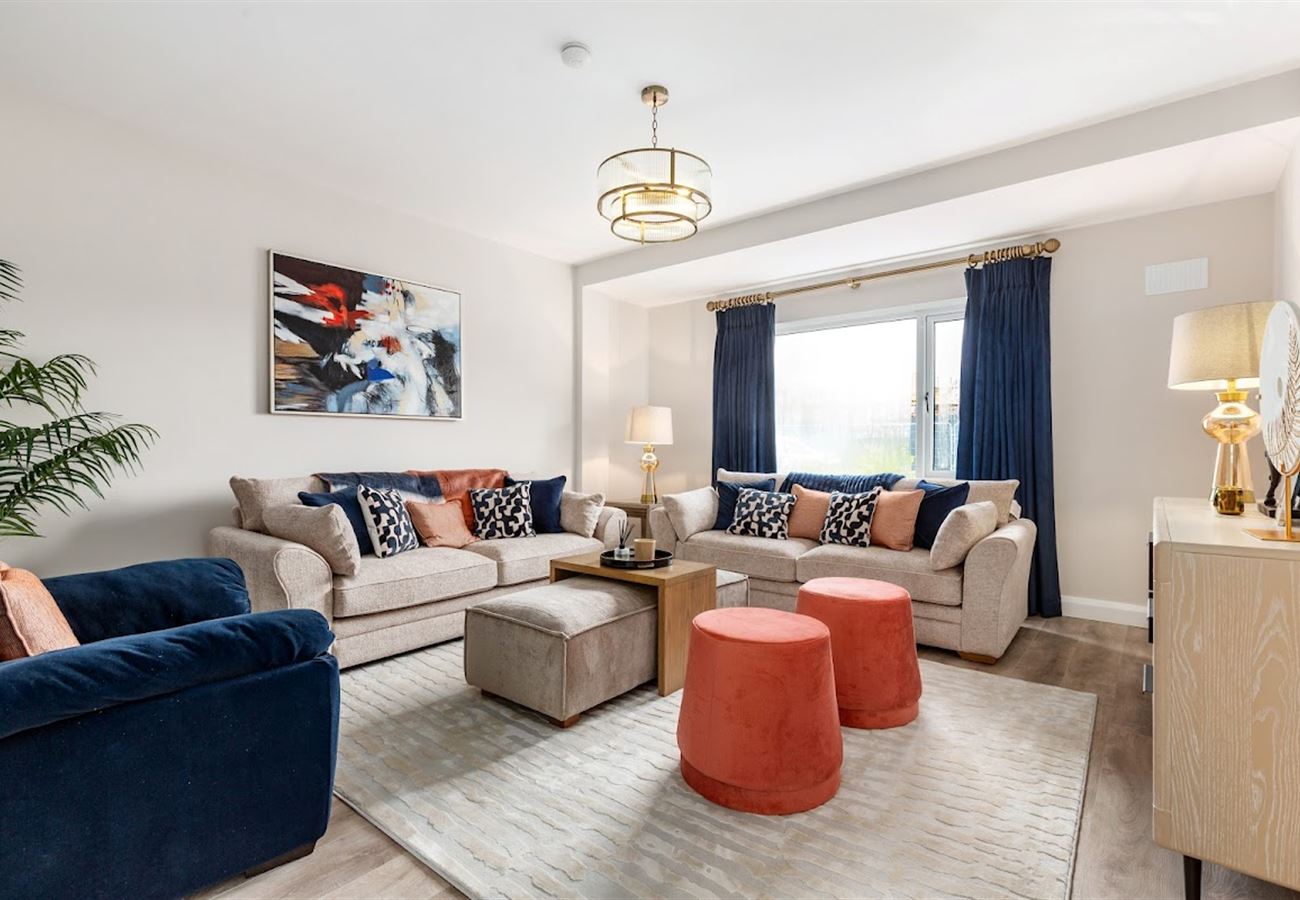 Millers Hill, Killenard, Laois