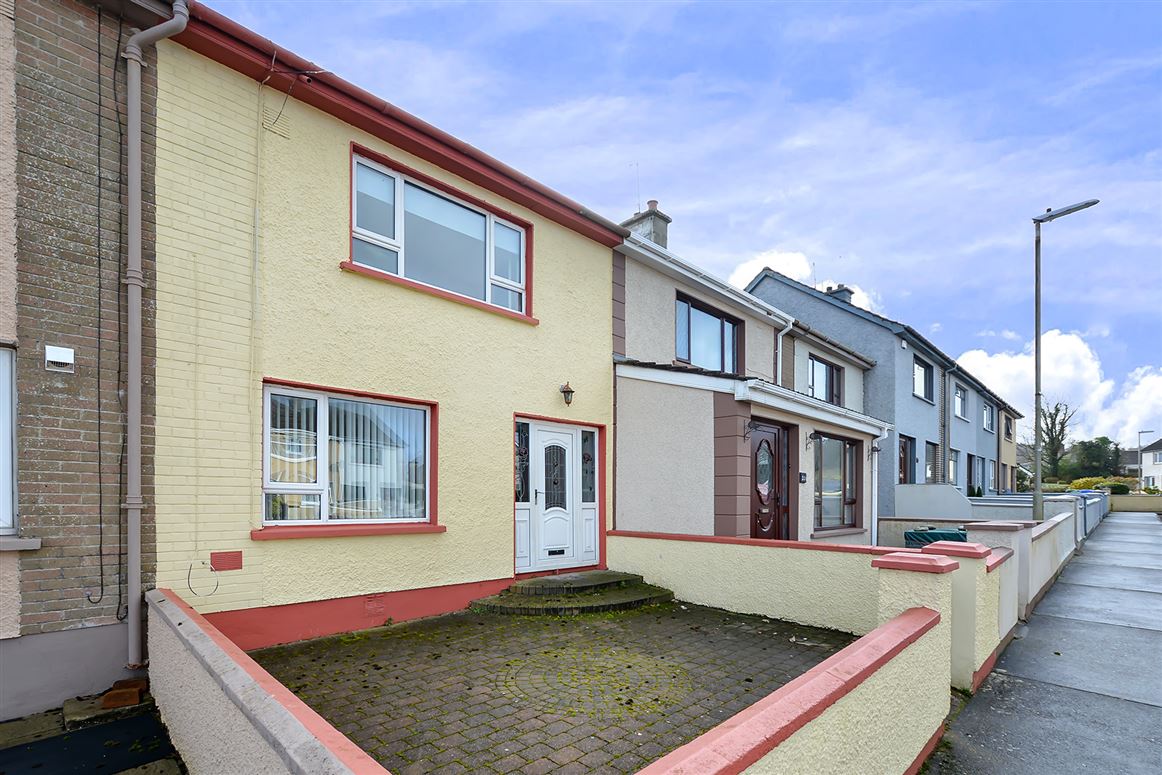 22 Mc Neely Villas, Letterkenny, Co. Donegal