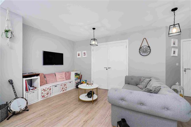 124 Forest Hills, Rathcoole, County Dublin