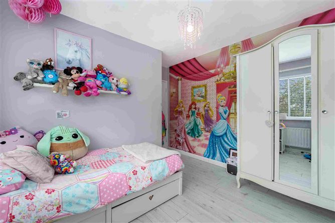 124 Forest Hills, Rathcoole, County Dublin