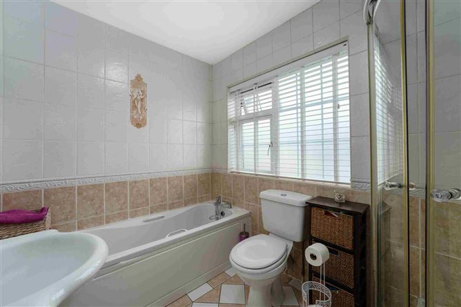 124 Forest Hills, Rathcoole, County Dublin