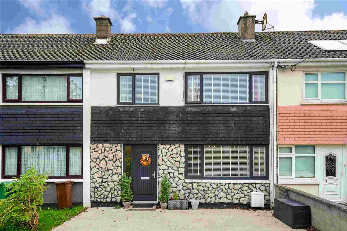 124 Forest Hills, Rathcoole, County Dublin