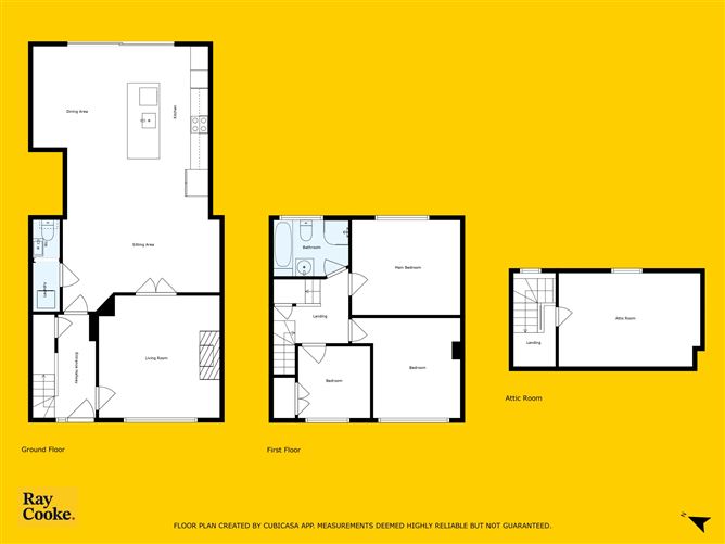 124 Forest Hills, Rathcoole, County Dublin