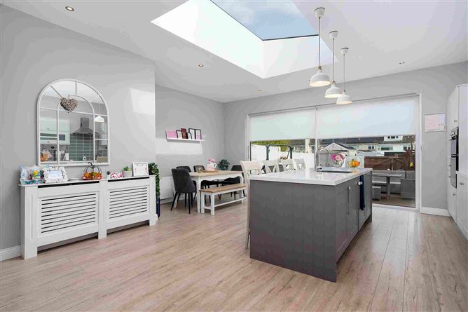 124 Forest Hills, Rathcoole, County Dublin