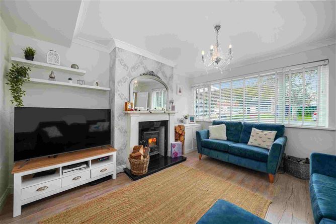 124 Forest Hills, Rathcoole, County Dublin